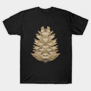 Lovely Pinecone T-Shirt